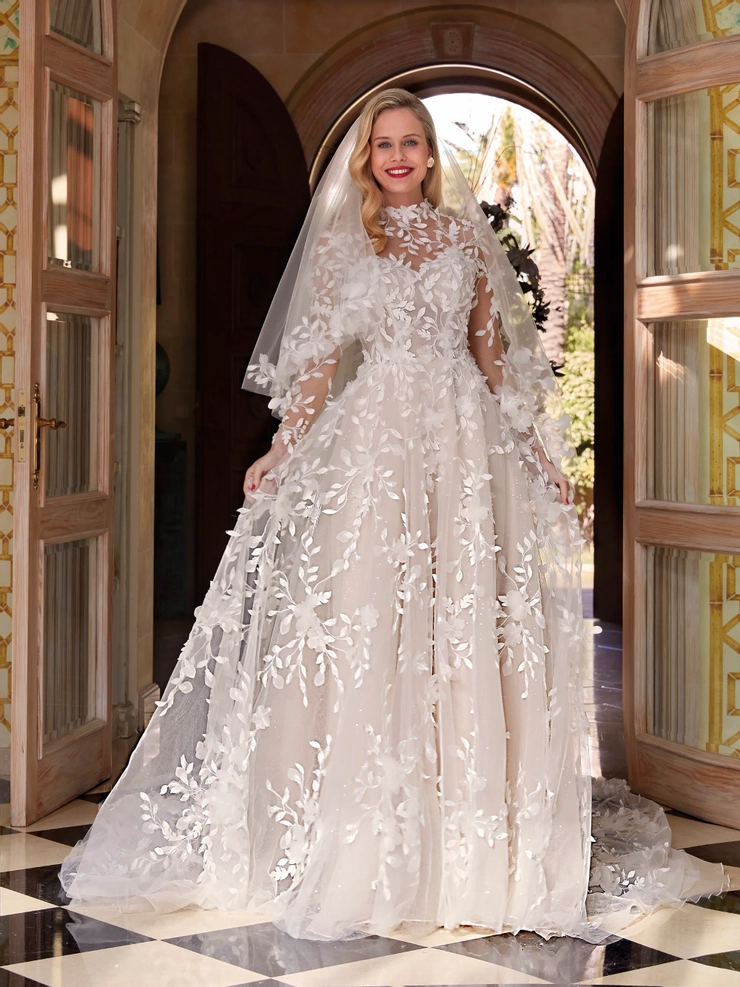 Demetrios 1246 Default Thumbnail Image