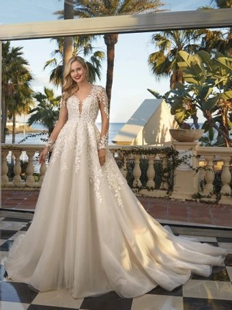 Demetrios 1247 #0 default frontface vertical thumbnail