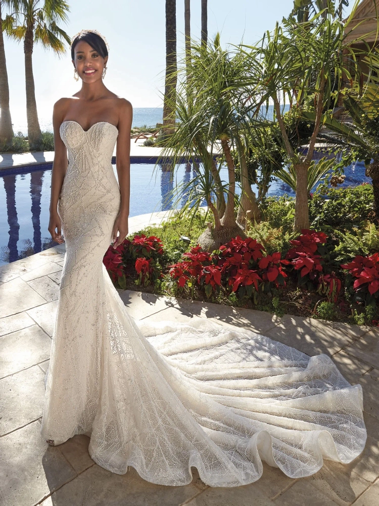 Demetrios 1248 #1 frontface vertical picture