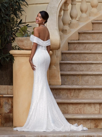 Demetrios 1252 #2 backface vertical thumbnail