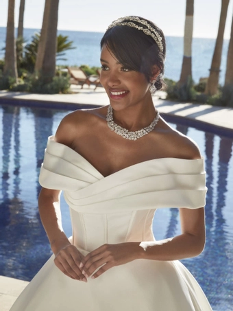 Demetrios 1256 #2 frontface vertical cropped thumbnail