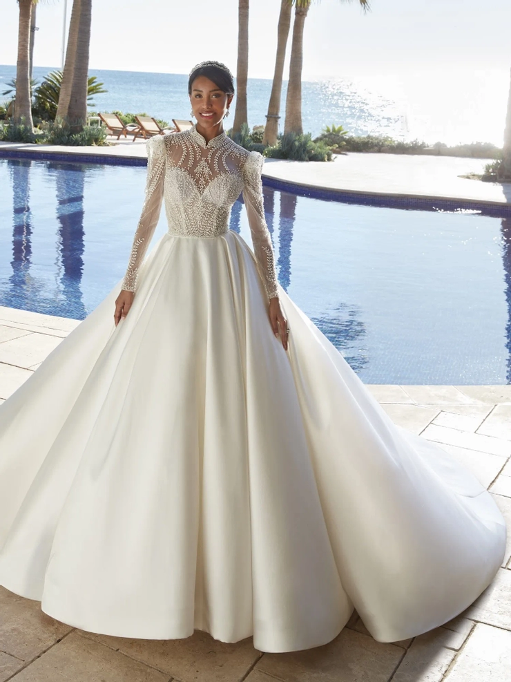 Demetrios 1257 Default Thumbnail Image