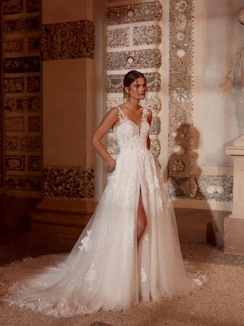 Demetrios 1260 Default Thumbnail Image