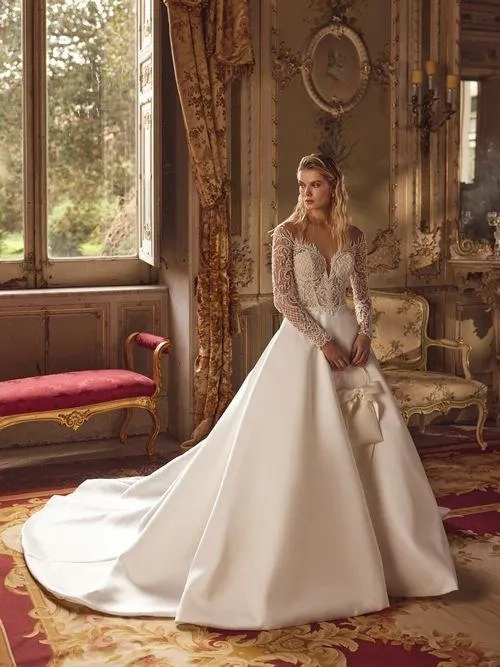 Demetrios 1287 Default Thumbnail Image