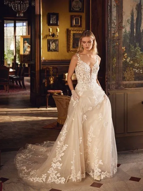 Demetrios 1294 Default Thumbnail Image