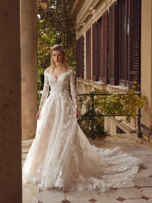 Demetrios 1295 Default Thumbnail Image