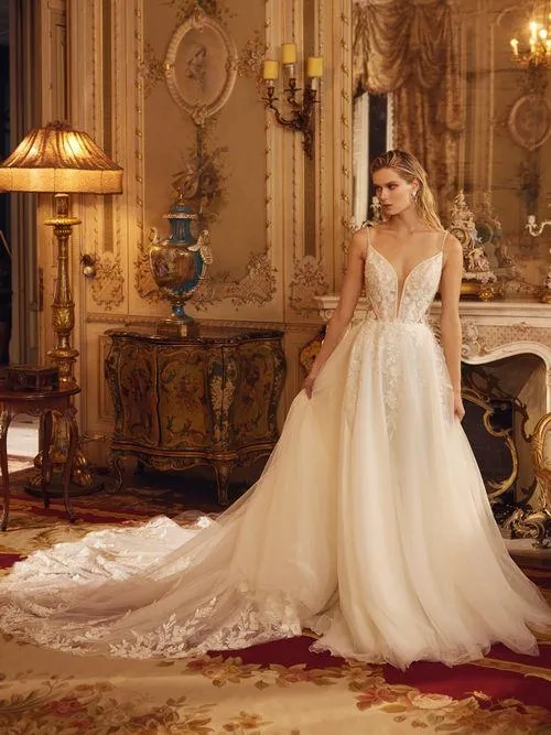 Demetrios 1296 Default Thumbnail Image