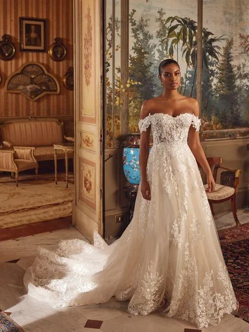 Demetrios 1299 Default Thumbnail Image