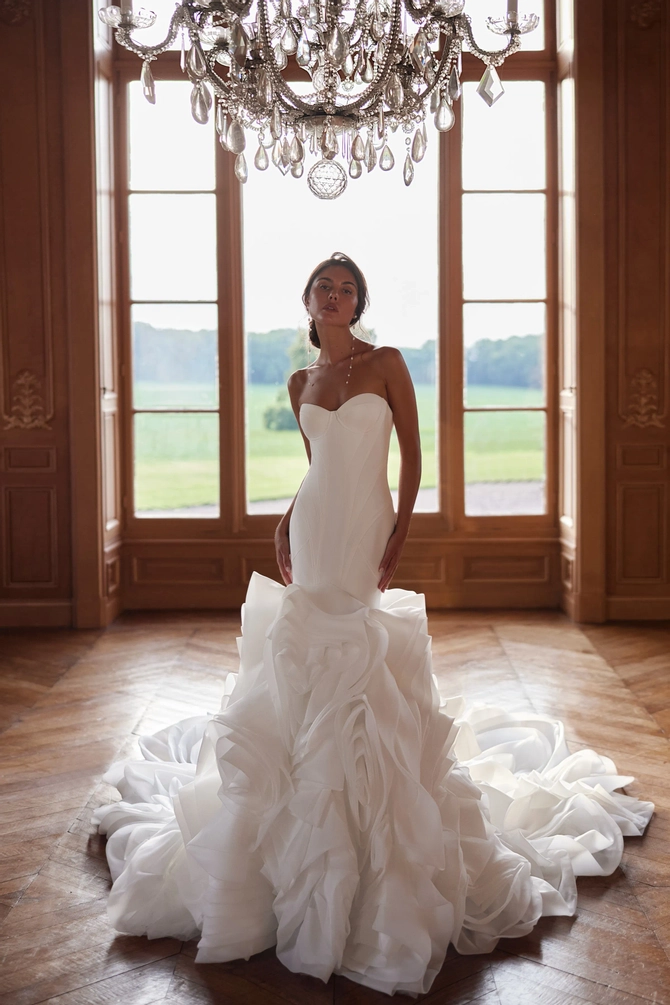 Yedyna YD18255 Default Thumbnail Image