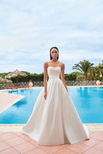 Demetrios 200144 #0 default frontface vertical thumbnail