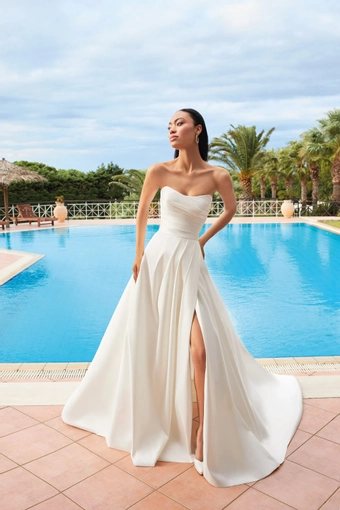 Demetrios 200144 #1 frontface vertical thumbnail