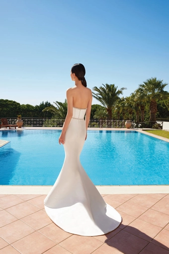 Demetrios 200145 #3 backface vertical thumbnail