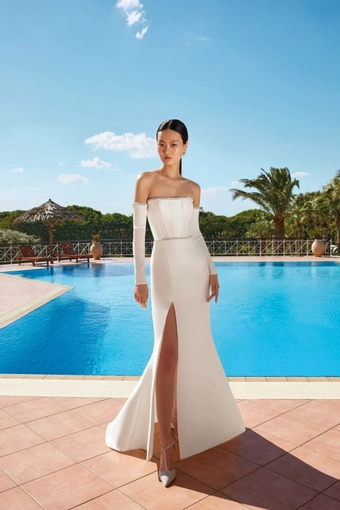 Demetrios 200145 #1 frontface vertical thumbnail