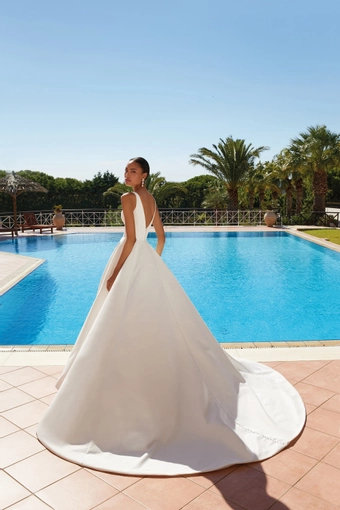 Demetrios 200148 #1 default backface vertical thumbnail