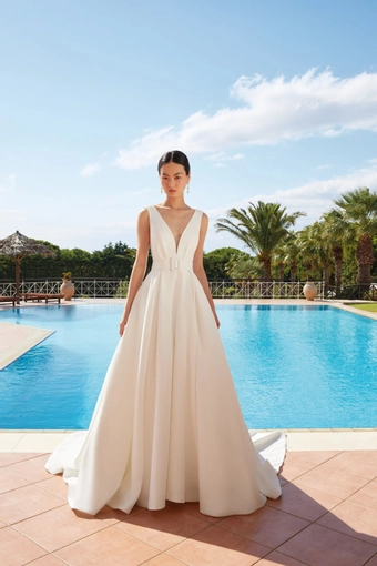 Demetrios 200149 #0 default frontface vertical thumbnail