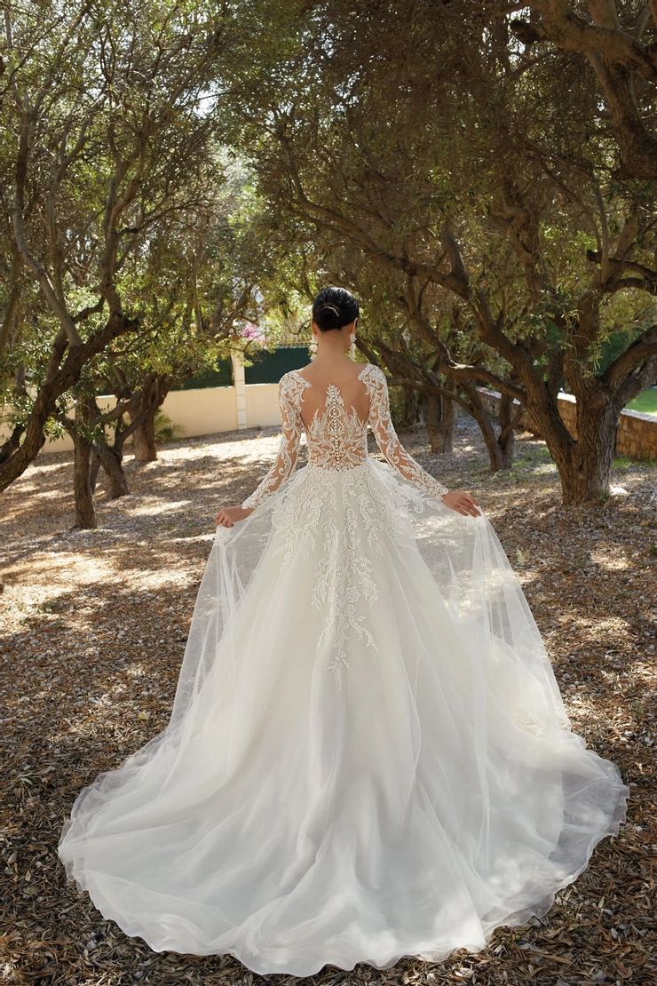 Demetrios 200156 #1 default backface vertical picture