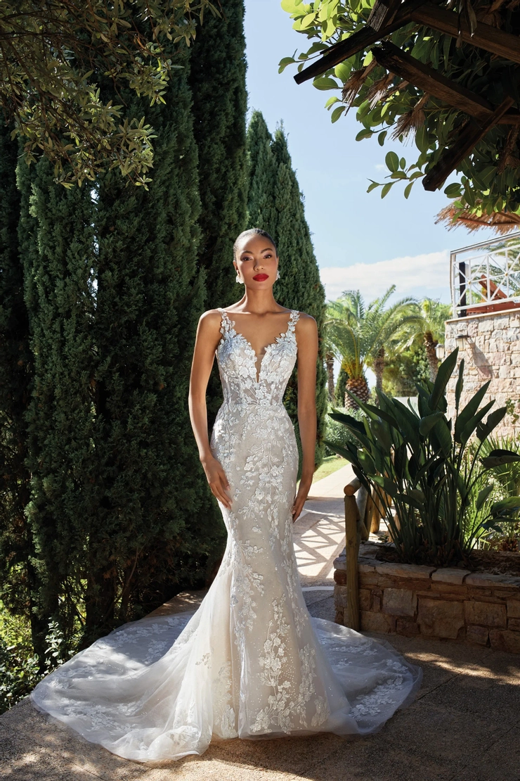 Demetrios 200158 #0 default frontface vertical picture