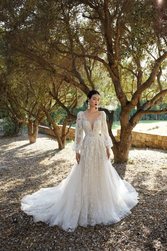 Demetrios 200160 #1 frontface vertical thumbnail