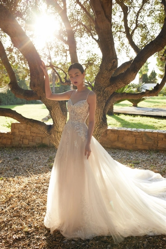 Demetrios 200161 #1 frontface vertical thumbnail