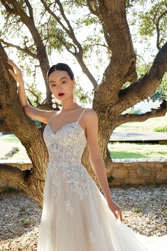 Demetrios 200161 #3 frontface vertical cropped thumbnail