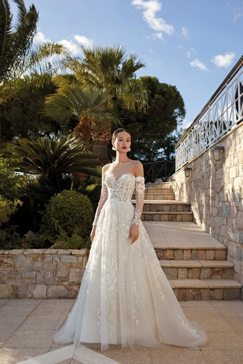 Demetrios 200164 #0 default frontface vertical thumbnail