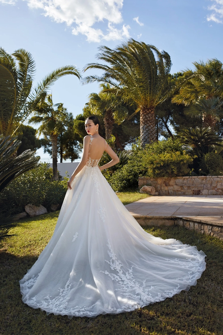 Demetrios 200166 #1 default backface vertical picture