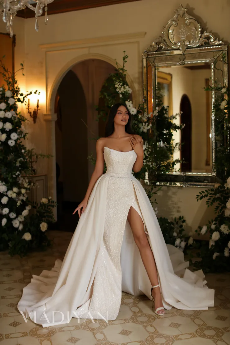 Vladiyan 2449 #1 frontface vertical picture