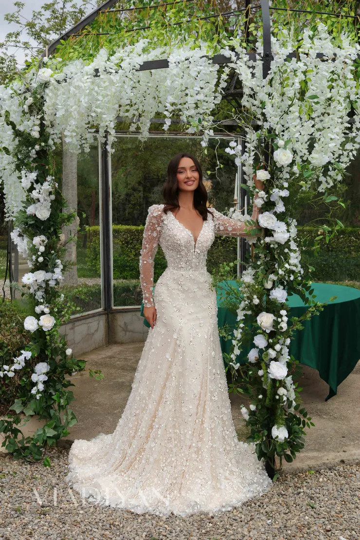 Vladiyan 2451 #1 frontface vertical picture