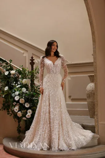 Vladiyan 2451 #2 frontface vertical thumbnail