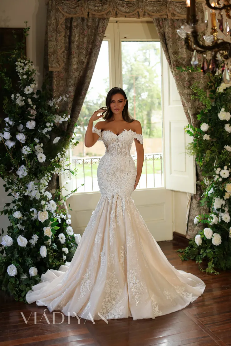 Vladiyan 2454 Default Thumbnail Image