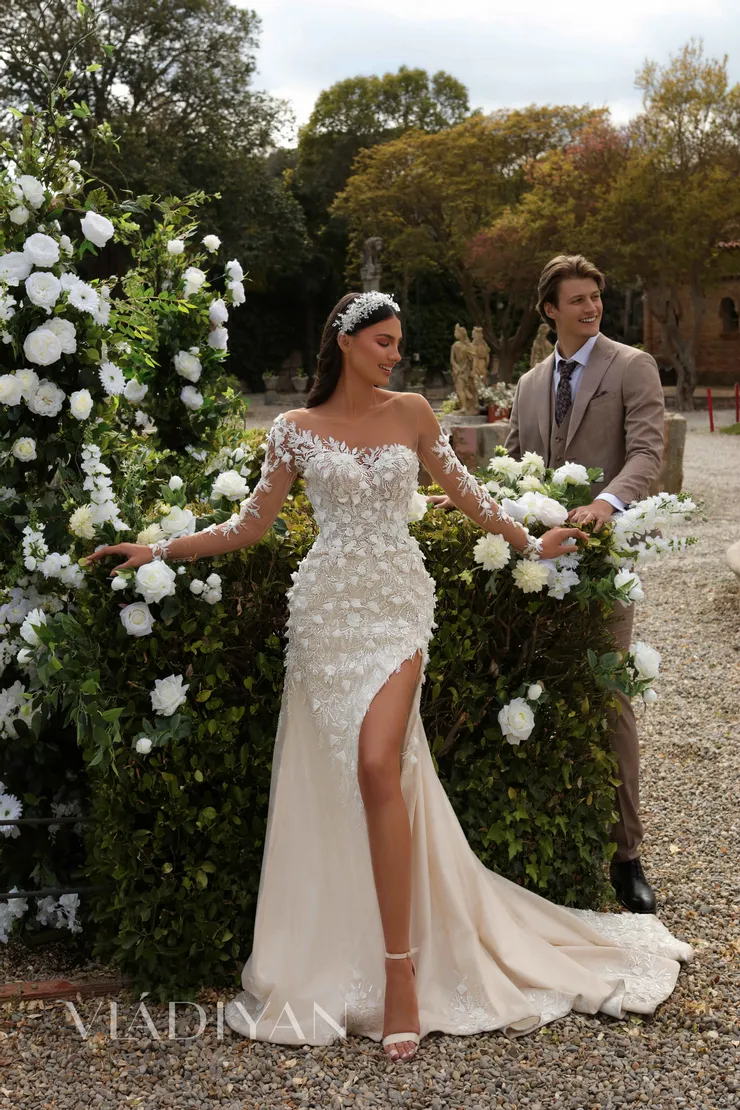 Vladiyan 2455 Default Thumbnail Image