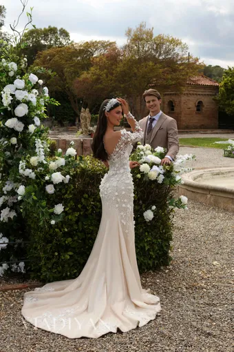 Vladiyan 2455 #1 default backface vertical thumbnail