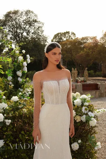 Vladiyan 2460 #3 frontface vertical cropped thumbnail