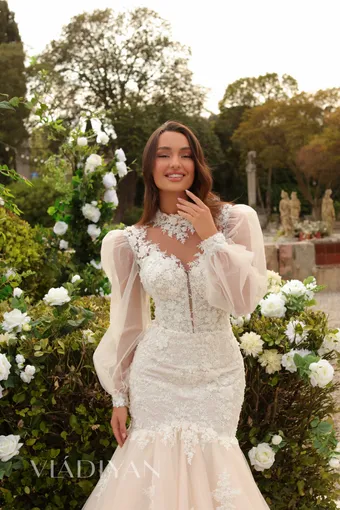 Vladiyan 2461 #2 frontface vertical cropped thumbnail