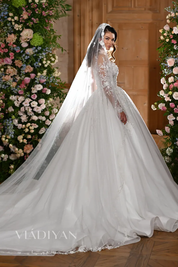 Vladiyan 2503 #1 default backface vertical picture