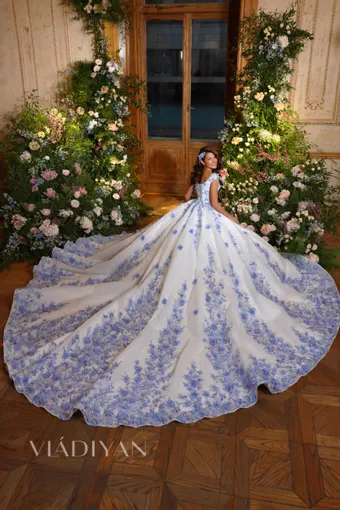 Vladiyan 2520 #2 default backface vertical thumbnail