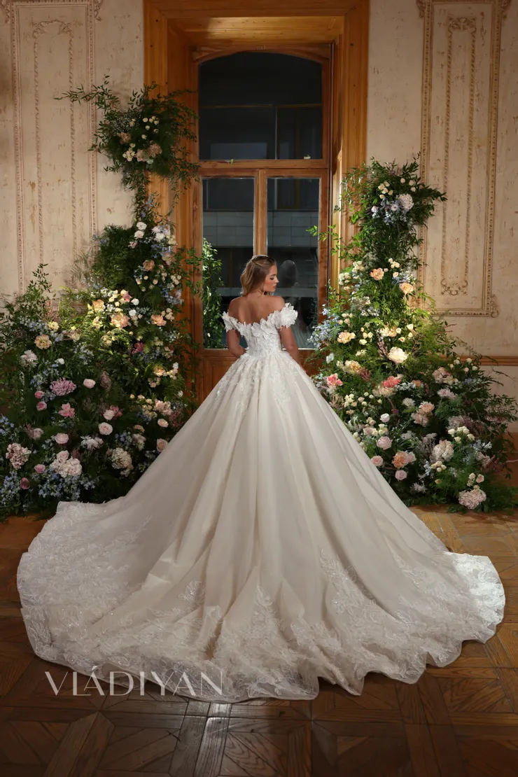 Vladiyan 2541 #1 backface vertical picture