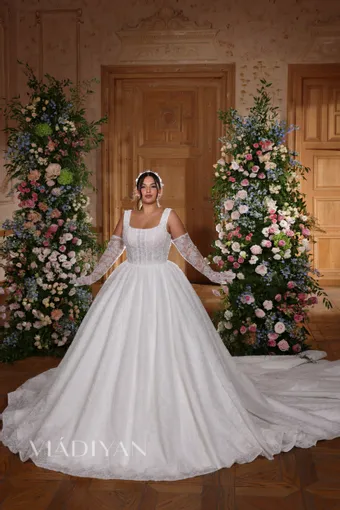 Vladiyan 2542 #0 default frontface vertical thumbnail