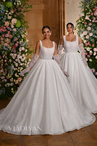 Vladiyan 2542 #1 frontface vertical thumbnail