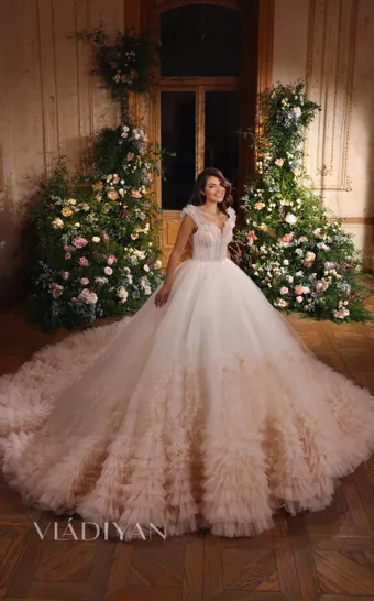 Vladiyan 2545 #0 default frontface vertical thumbnail