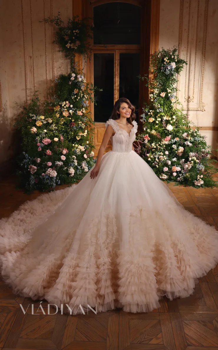 Vladiyan 2545 Default Thumbnail Image