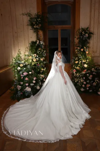 Vladiyan 2549 #1 vertical thumbnail