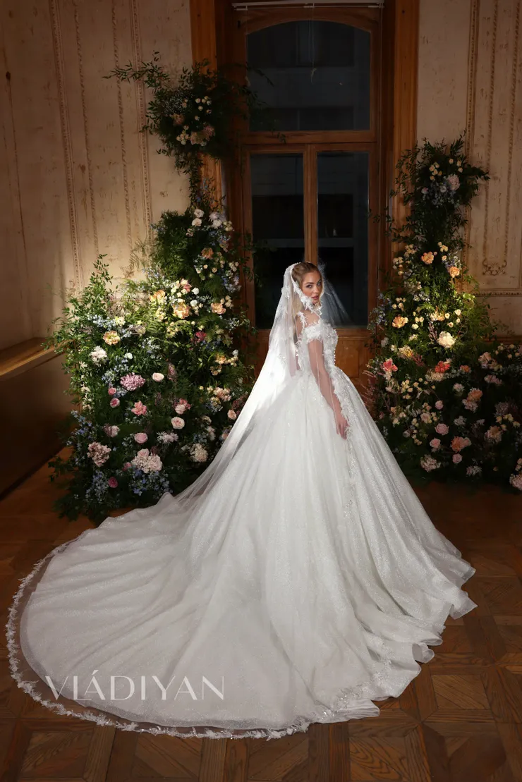 Vladiyan 2549 #1 vertical picture