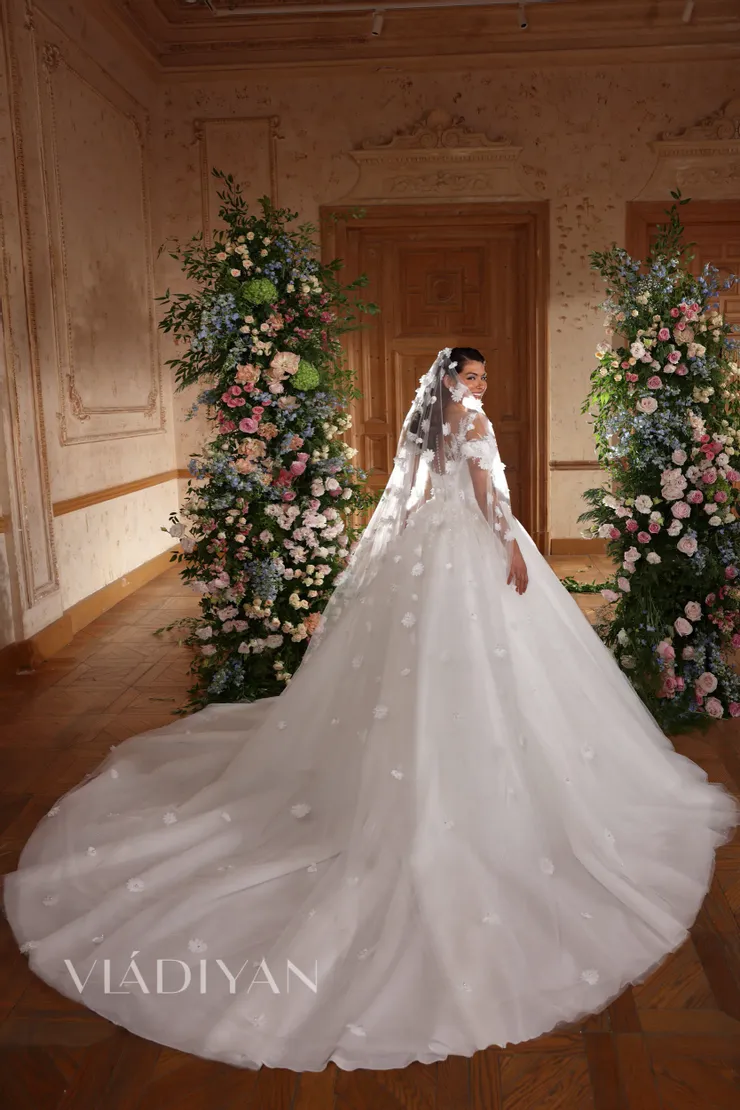 Vladiyan 2550 #1 vertical picture