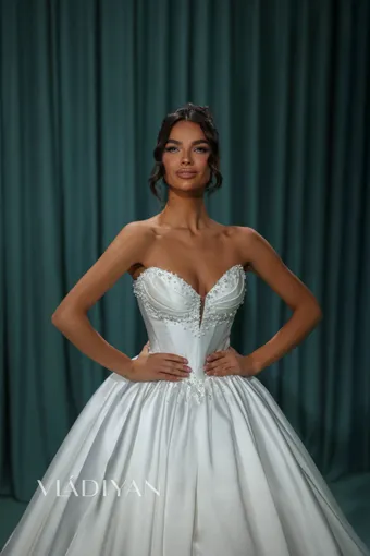 Vladiyan 2608 #2 frontface vertical cropped thumbnail