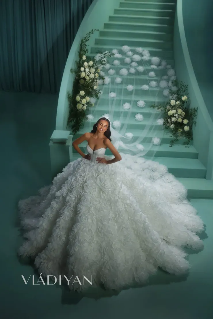 Vladiyan 2610 Default Thumbnail Image