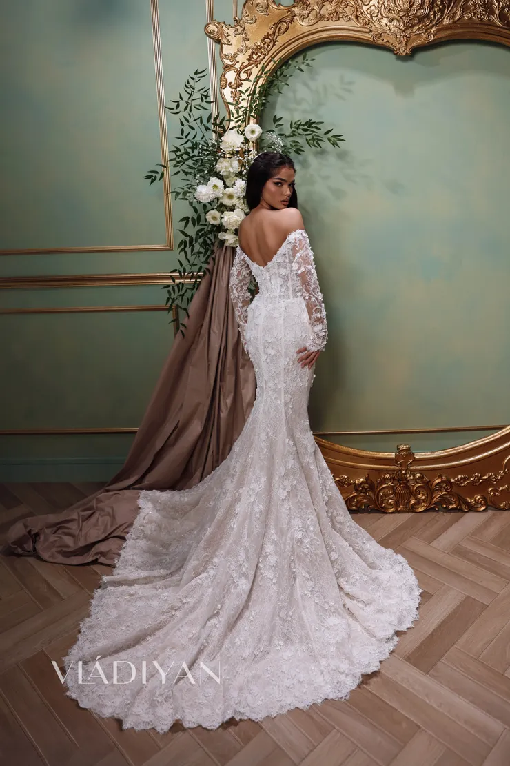 Vladiyan 2611 #1 default backface vertical picture