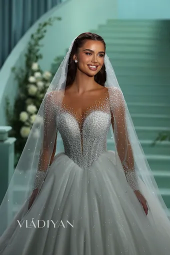 Vladiyan 2612 #3 frontface vertical cropped thumbnail