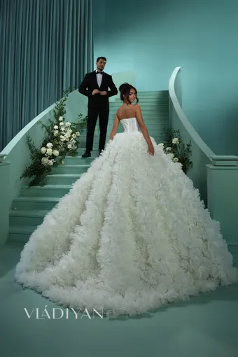 Vladiyan 2620 #1 vertical thumbnail