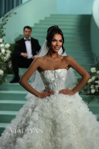 Vladiyan 2620 #3 vertical thumbnail